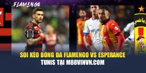 Soi Kèo Bóng Đá Flamengo Vs Esperance Tunis Tại brownfield.com.de